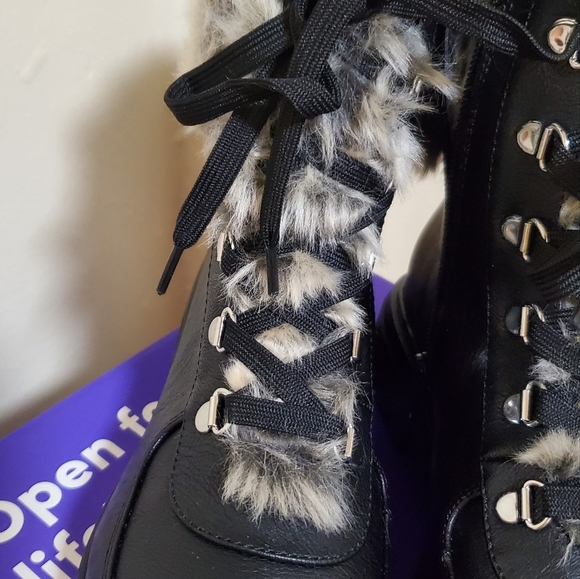 Cold weather boot - Picture 5 of 7